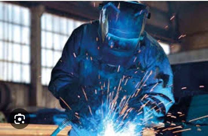 Сварочные работа и услуга