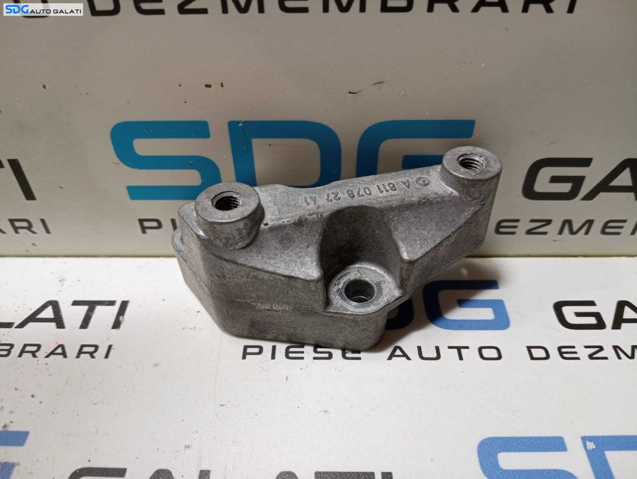 Suport Motor Mercedes W211 E Class E200 E220 2.2 CDI 2002 - 2009 Cod A6110782741 [M5751]