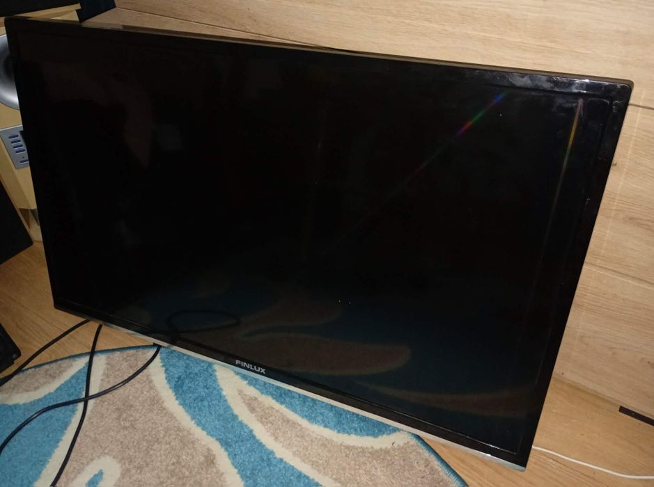 Displayuri Finlux