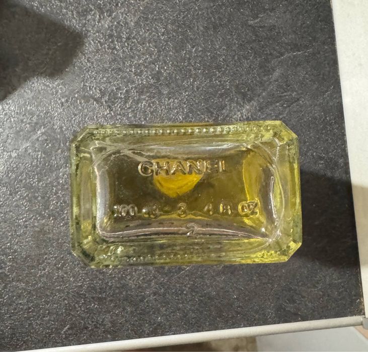 Мужской парфюм CHANEL