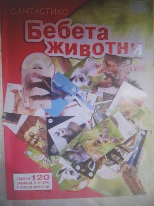 Пълни колекции магнити Paw patrol/Световно по Футбол/Топчовци /животни