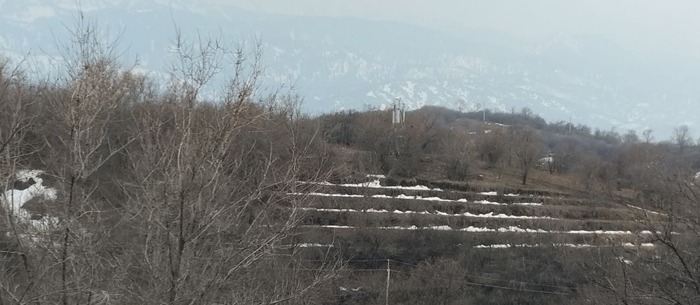 Дача в медеуском районе