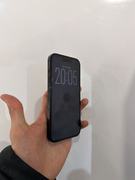 Iphone 14 pro 256гб