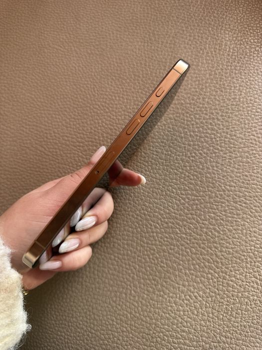 Vand iphone 16 pro max