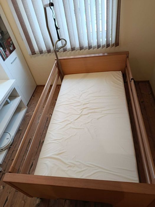 Болнично легло Хипнос ( HYP NOS ) XXL