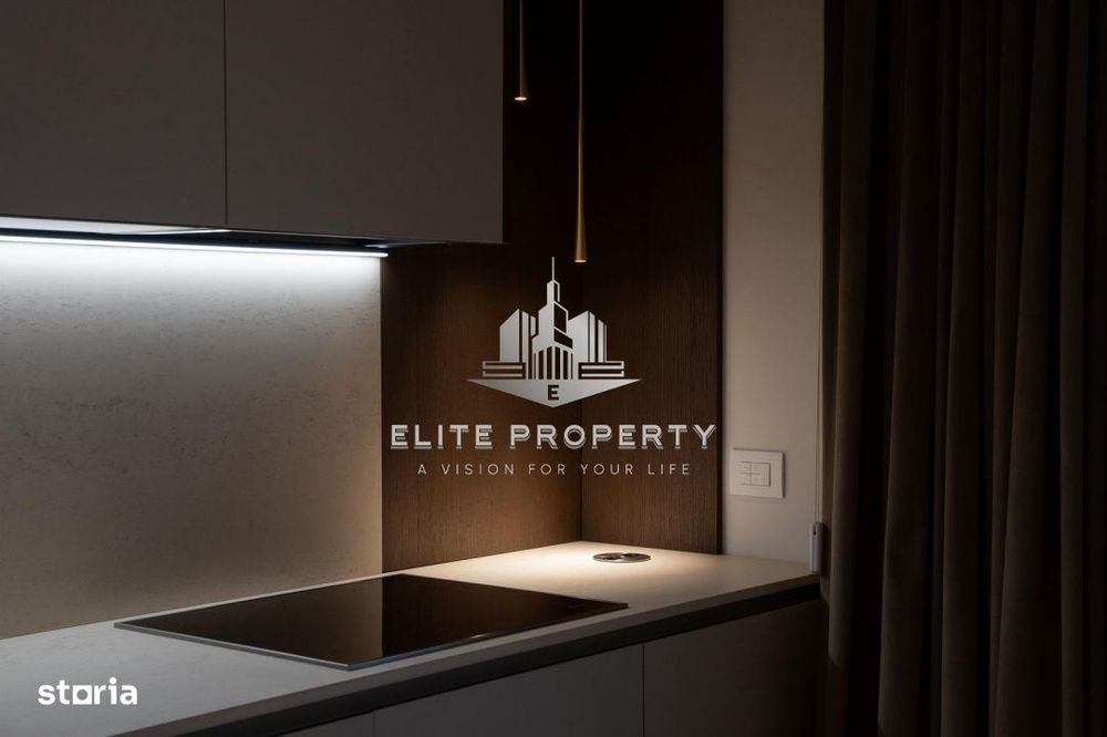 Inchiriere Apartament | 4 Camere | One Rahmaninov