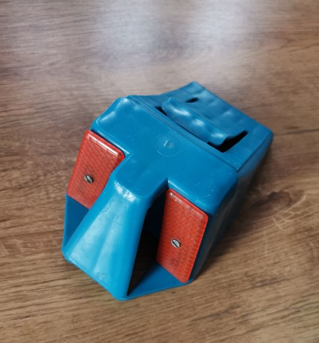 Автостопери за леки автомобили , нови , 4 бр