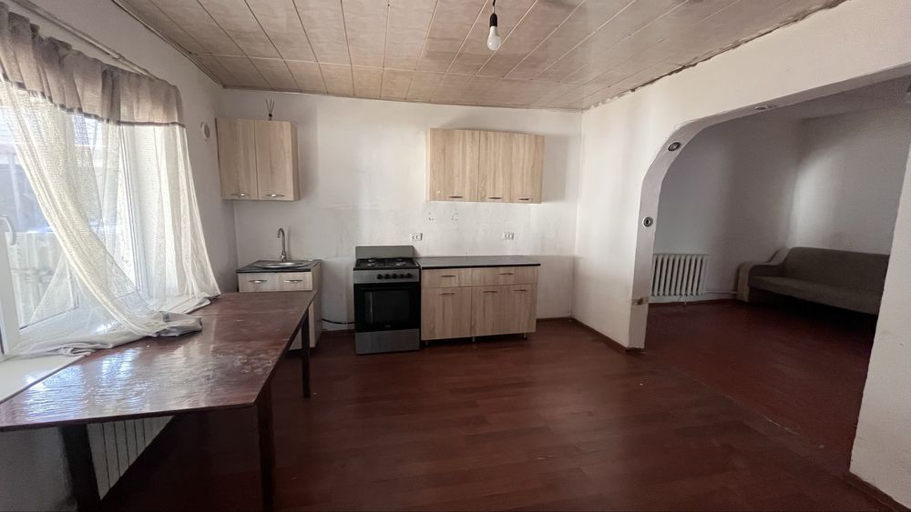 Сдам дом на длительный срок