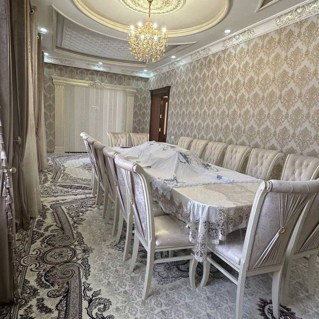 Хасанбой кенсой 6 сотиг