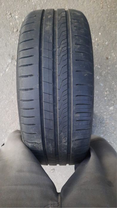 Anvelope vara Hankook  205/55/16