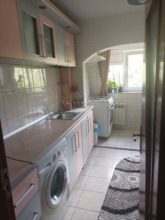 Vand apartament Burdujeni
