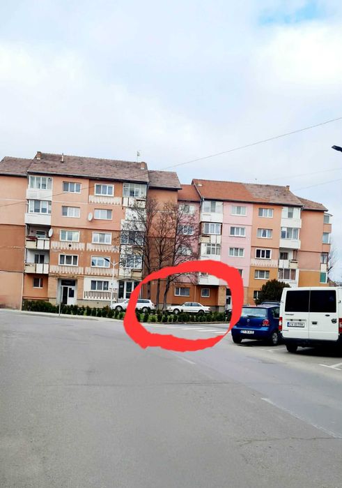 Apartament în cea mai bună locație din Tg.Secuiesc pentru business