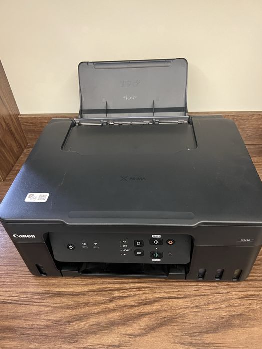Canon G3430 цветной принтер