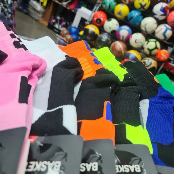 Термо Носки спортивные