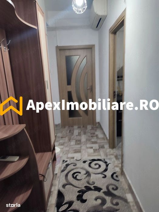 Apartament 2 camere de inchiriat Bucurestii Noi Bucuresti | ApexImobil