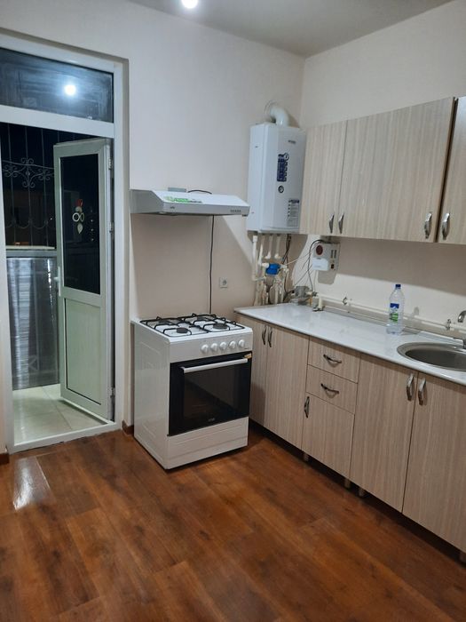 Сергили чоштепа 1хона янги кандисанер билан 40000д срочни