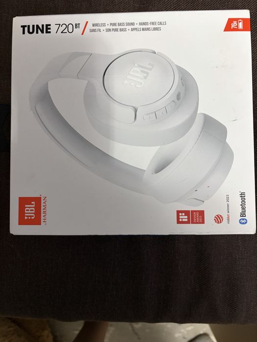 Продам наушники