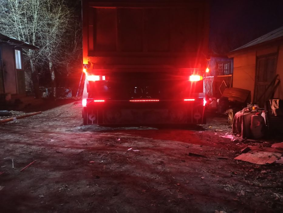 Продам Прицеп камаза