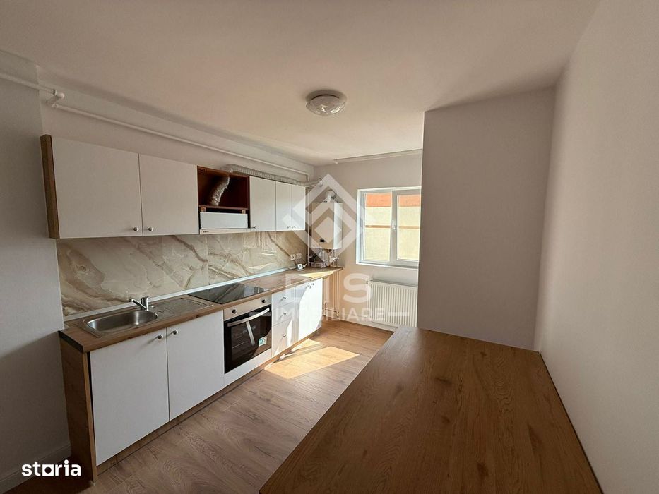 Apartament 2 Camere | Modern | Zona Kaufland de Jos