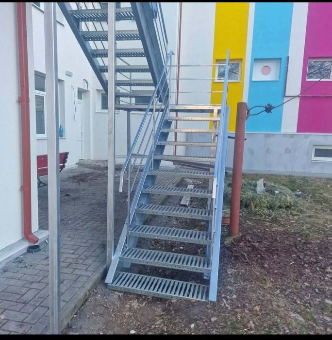 Scari la pret bun