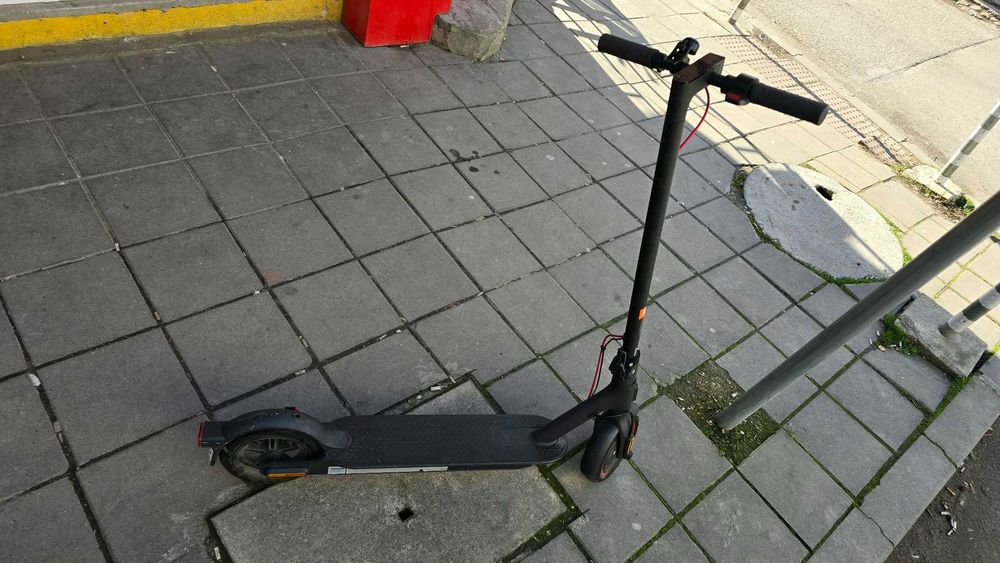 Xiaomi Mi Electric Scooter Pro 2