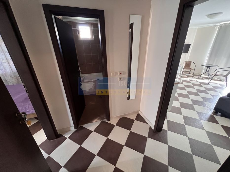 Продава се Двустаен апартамент в Созопол - 73 кв.м за 1288 €/кв.м - Снимка #1