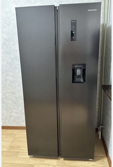 Холодильник Dauscher