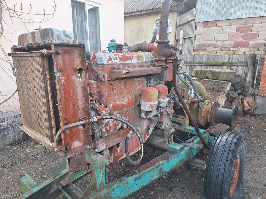 Для полива полей