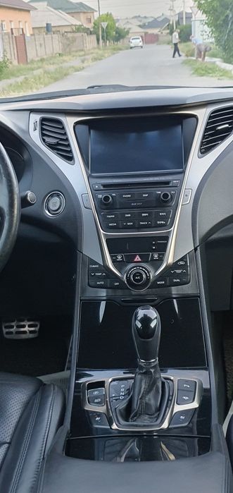 Продам Hyundai Grandeur