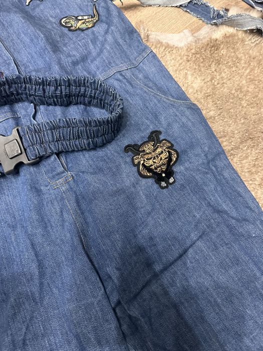 Дънков гащеризон  Джофра Djofra