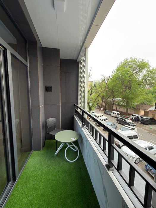 Юнусабад, Imperial Club City 1/2/14 33м2. Приобретите квартиру СРОЧНО;