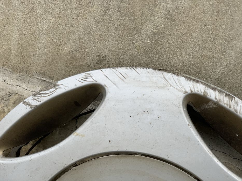 Capace 15" originale Mercedes W202