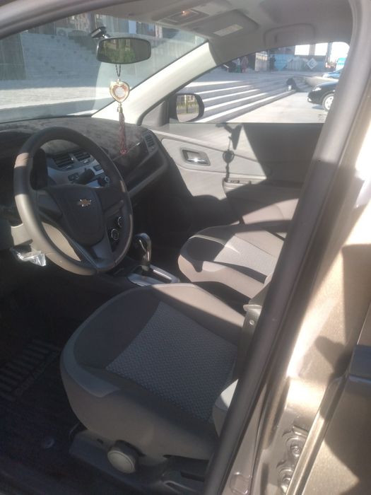 Cobolt moshinasi srochna sotiladi