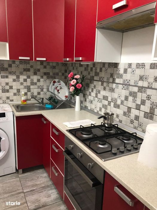 Apartament de 1 camera, etaj 1, zona Tatarasi