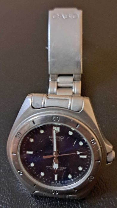 Часовник Casio (мъжки)