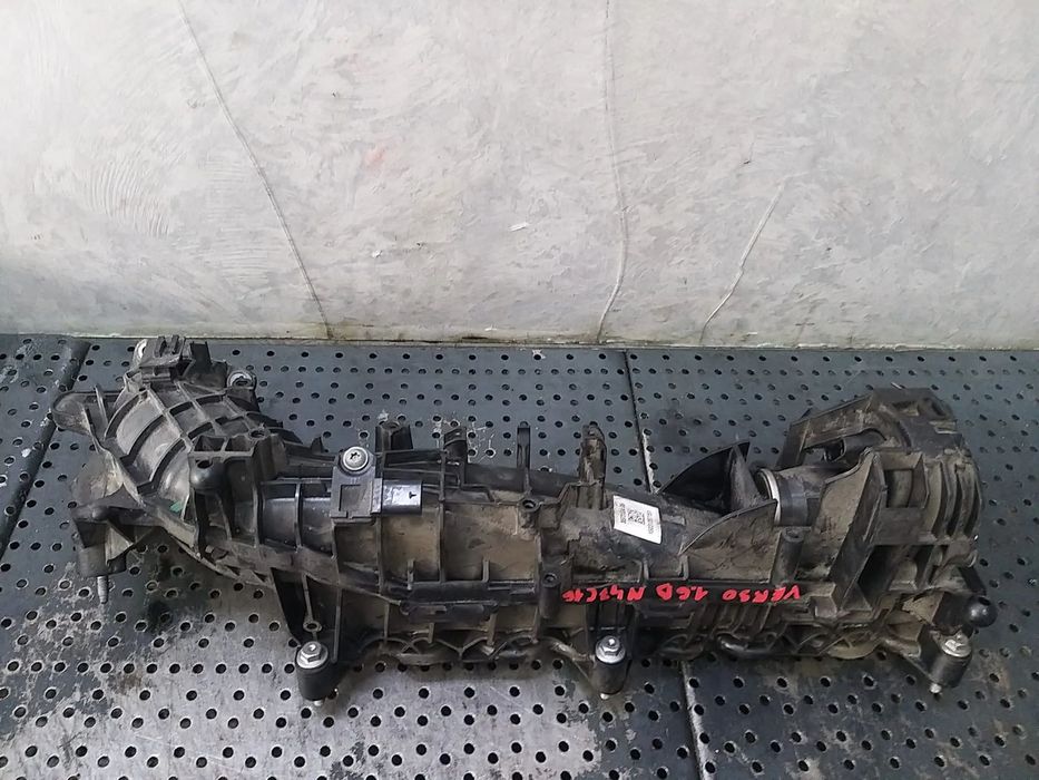 Galerie admisie 1.6 d toyota verso r2 857310406