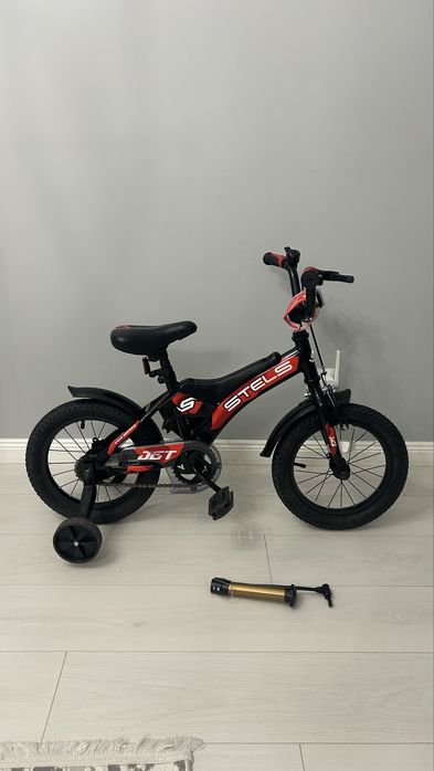 Велосипед детский STELS JET 14