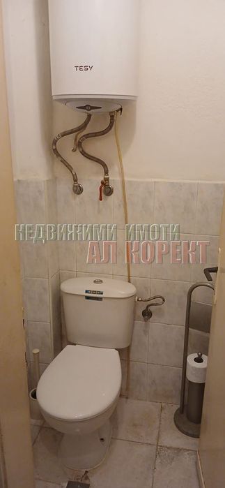 Продава се Тристаен апартамент в Варна, Спортна зала - 85 кв.м за 2189 €/кв.м - Снимка #5