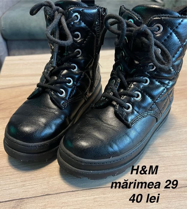 Ghete si papuci noi si stare buna