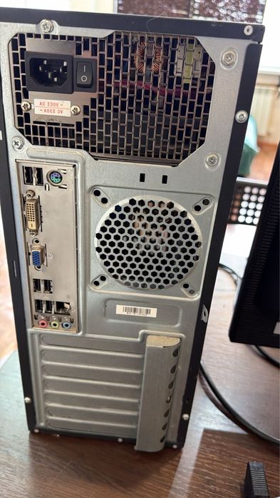 Продам персональный компьютер