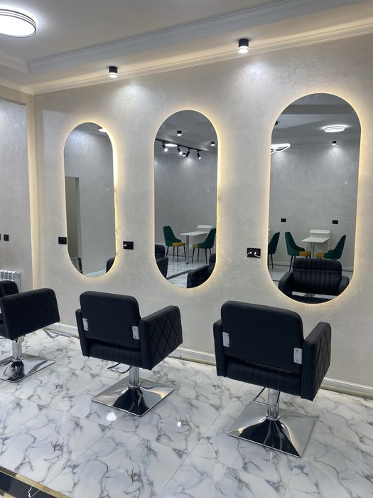 Сдам в аренду салон красоты