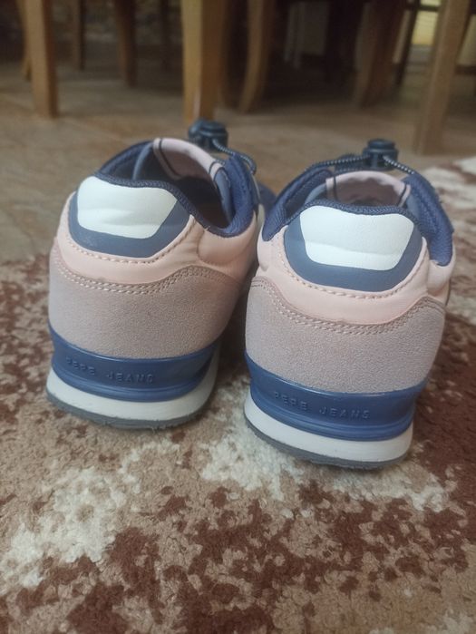 Детски сникърси  Pepe Jeans