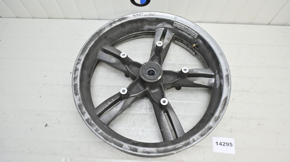 Janta Roata Fata BMW C650GT C600 2012 - 2015