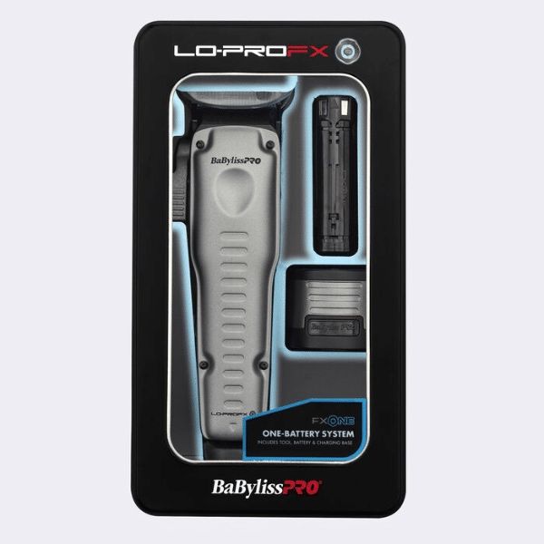 Професионална машинка Babyliss FXONE LO-PROFX