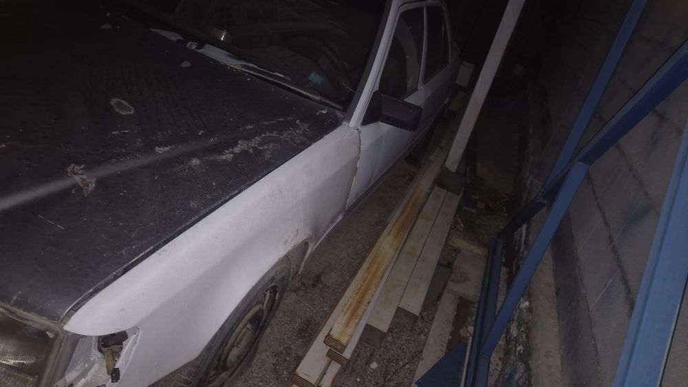 Продам мерседес 124