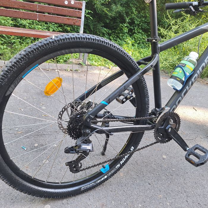 De vanzare bicicleta rockrider st520