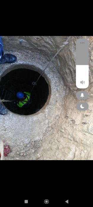 Kanalizatsiya tozalaymiz hizmat 24/7 soĝat