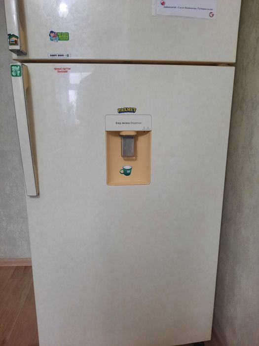 Продам  холодильник