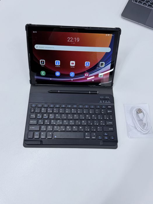Samsung Galaxy Tab S10 Ultra 5G