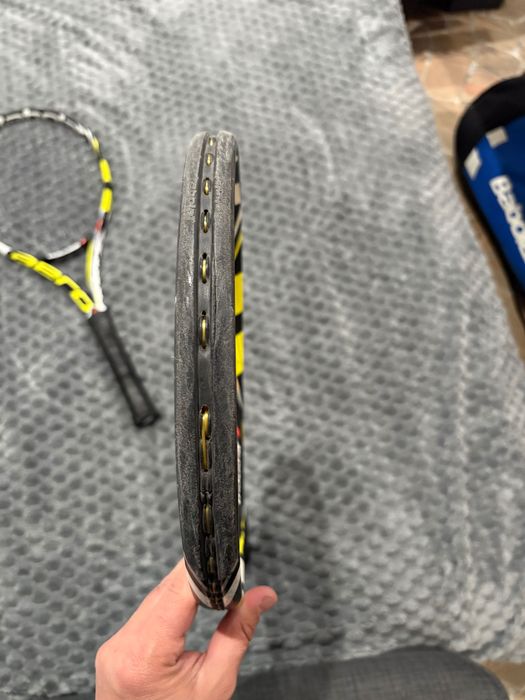 Babolat Aeropro Drive GT